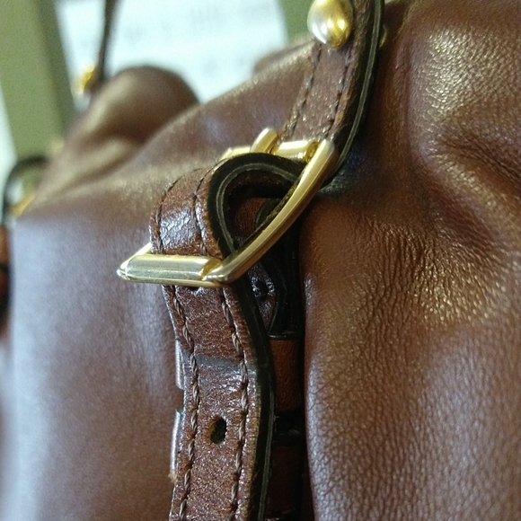 AVAILABLE!! SEE CLOSET Burberry Handbag - Picture 13 of 16